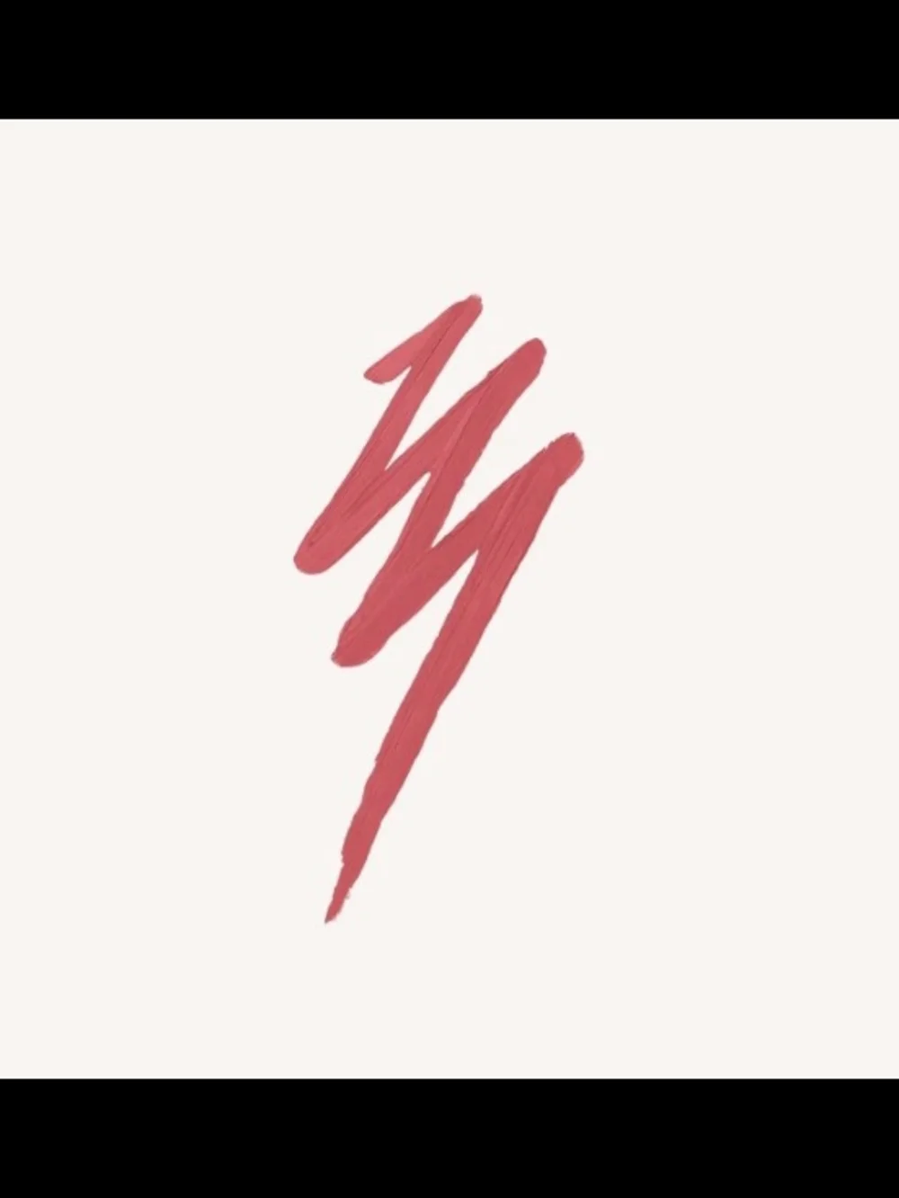 NARS Powermatte High Intensity Lip Pencil - Dolce Vita (Full Size - .09 oz)
